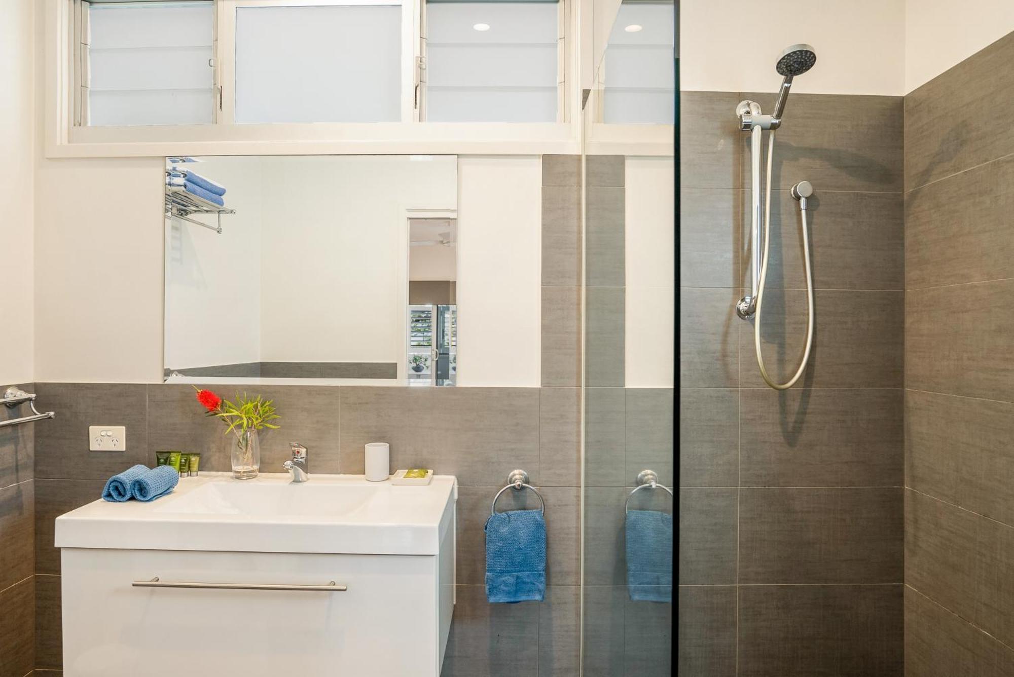 Aaman & Cinta Luxury Villas Byron Bay Exterior foto